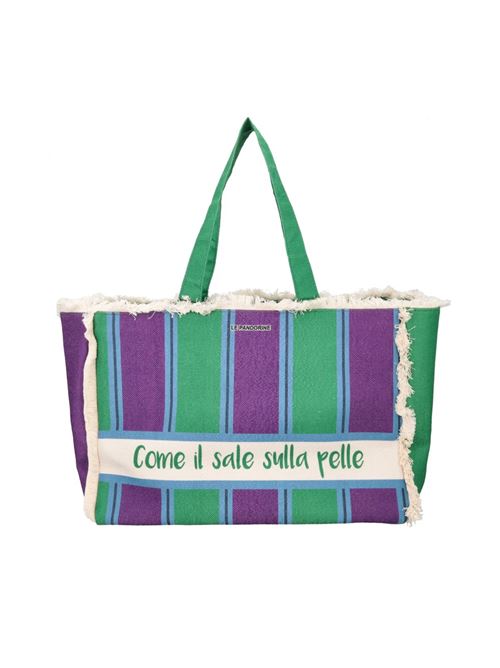 marina LE PANDORINE | PS2523B01AZZURRO